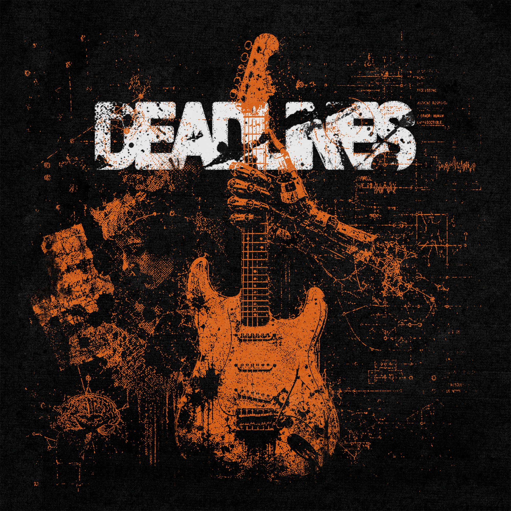Deadlines — CodeRitual