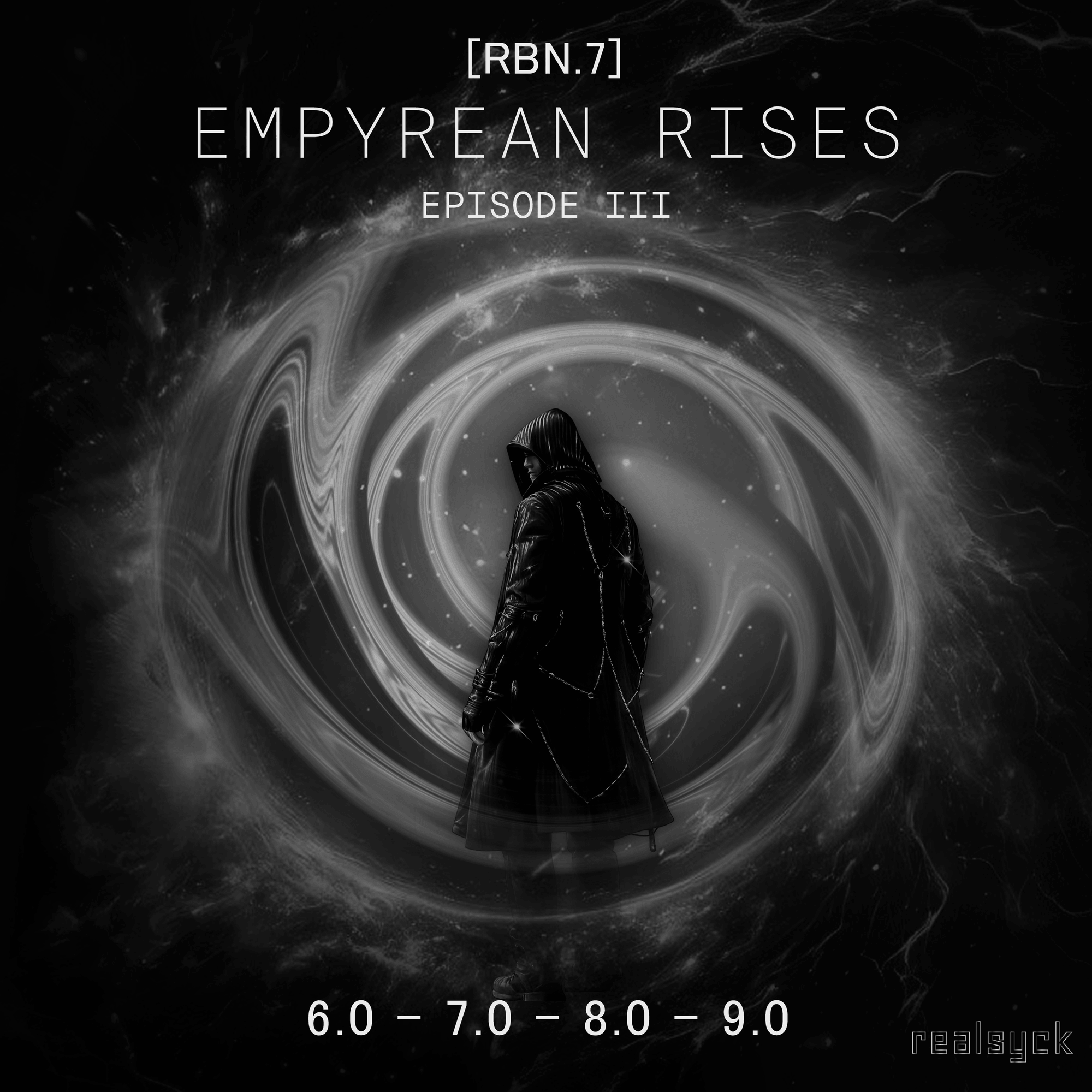Episode III — Empyrean Rises — G. Felix