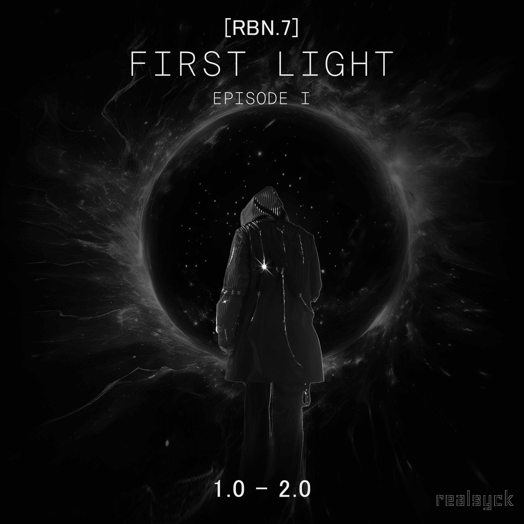 Episode I — First Light — G. Felix